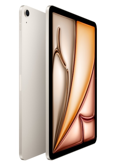 Apple iPad Air MCAQ4TU/A M3 8 GB 1 TB 11" Tablet