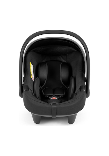 Bagi Capsule İ-size 0-13 Kg Oto Koltuğu Black