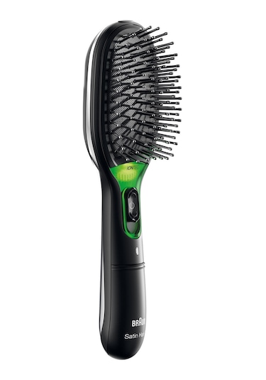 Braun Satin Hair 7 Iontec Brush BR710 Saç Fırçası