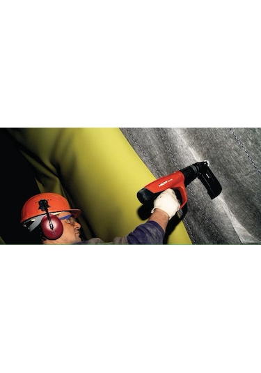 Hilti X-sw 30 Mx Membran Sabitleme Pulu 500 Adet