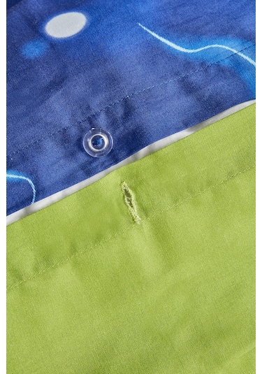 Karaca Home X Kral Şakir Devler Uyandı Tek Kişilik Nevresim Takı 200.22.11.0364