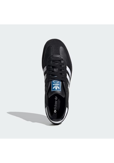 Adidas Samba Og Erkek Günlük Spor Ayakkabı C-adııg9031e10a00 Siyah