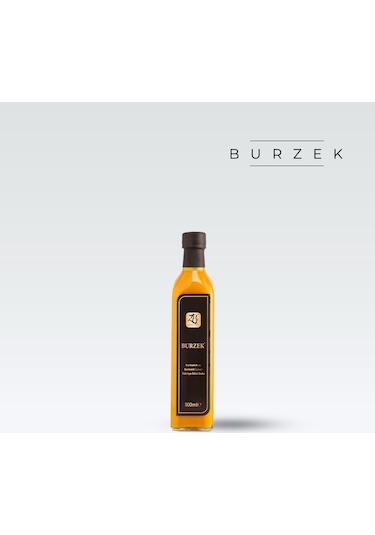 ZB SAĞLIKLI YAŞAM Burzek-Kurkumin Ve Bentonit Kili Içeren Takviye Edici Gıda - 500 Ml