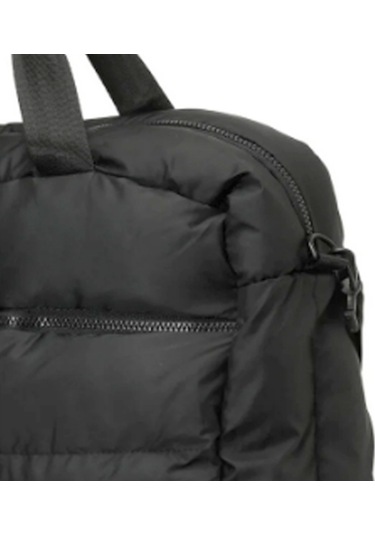 Lumberjack 4W WL BLAIR 37GH57 4PR Erkek  Siyah Seyahat Çantası