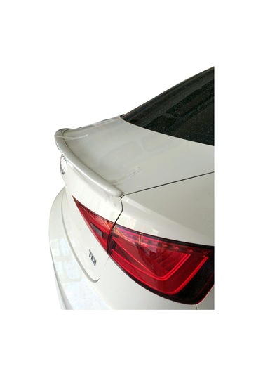 Audi A3 Sedan Anatomik Spoiler N11.4018