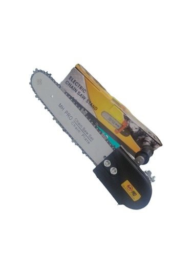 Chain Saw Zincirli Testere Aparatı