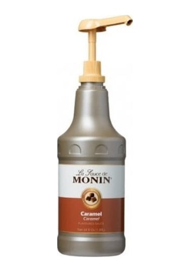 Monin Karamel Sos 1890 ML