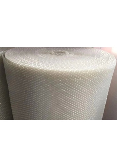 Kalın Balonlu Naylon 100cm X 5 Metre 70 Gr Esmer Renkli Pat Pat Naylon Ambalaj Paketleme Naylonu