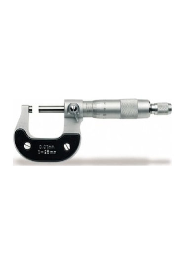 Dış Çap Mikrometre 1658/75 N11.1282