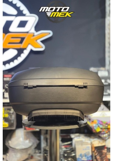 Shad Sh48 Tıtanıum Motosiklet Arka Çanta 48 Litre Diğer