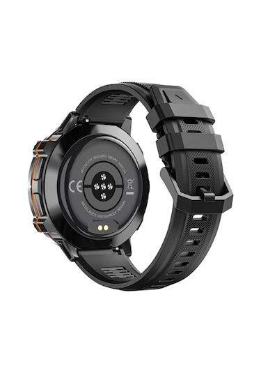 Harvox X2 Pro Tank Outdoor Akıllı Saat (İthalatçı Garantili)