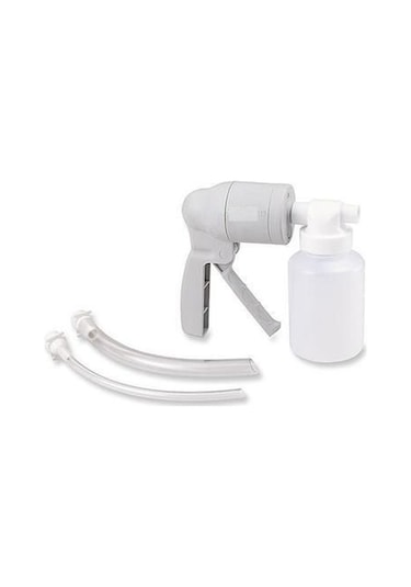 Cerrahi Aspiratör Mobil