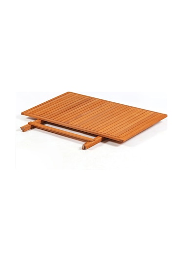 4+1 Minderli Balkon Bahçe Mutfak Bistro Set Katlanır Masa-sandalye 120x70 Ahşap 4+1 Minderli Balkon Bahçe Mutfak Bistro Set Katlanır Masa-sandalye 120x70 Ahşap