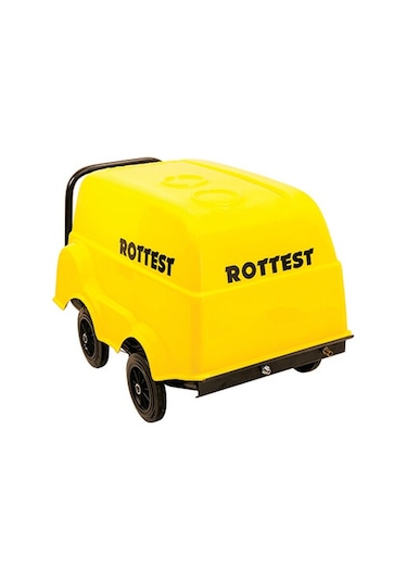 Rottest ST 1800 E 180 Bar Tetiksiz Basınçlı Yıkama Makinesi