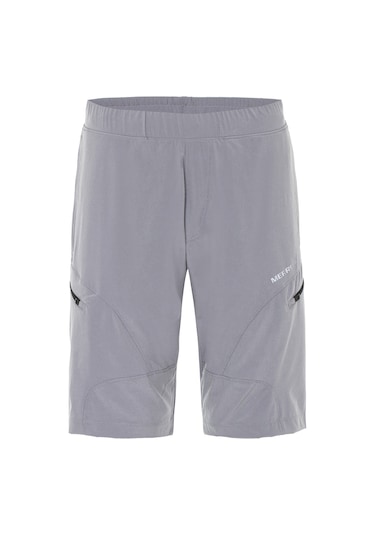 Merrell Route Erkek Koşu Şortu Gri Gri