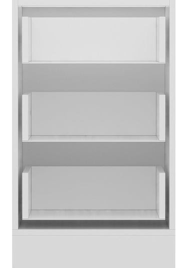 Minar Mutfak Modül Alt 3ç Nray 50cm Dolap Byz Mebran C Byz