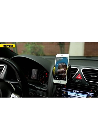 C03 Araç Içi Kalorifer Telefon Tutacağı