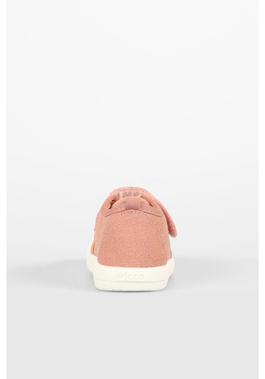 Vicco Anka Iı Bebek İlk Adım Ayakkabı Pudra