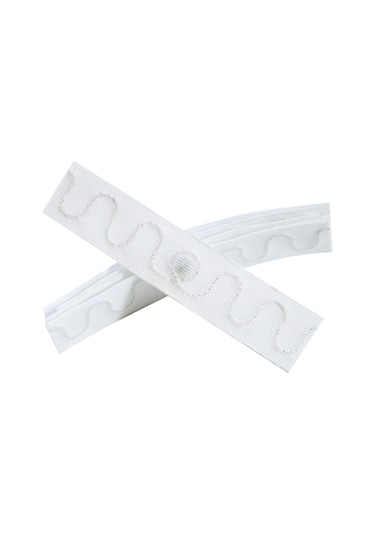 Barfas / UHF RFID Yıkanabilir Dikişli Tekstil Etiketi - BR0514