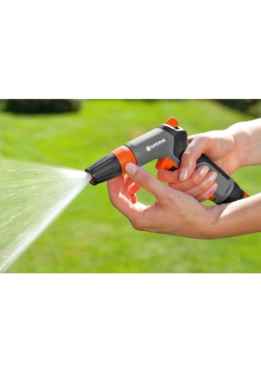 Gardena 18301-20 Classic Hortum Tabancası 1 Adet