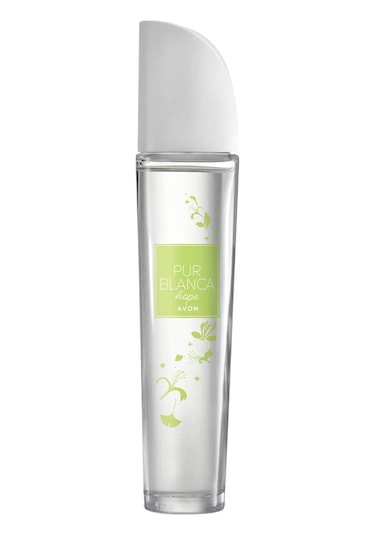 Avon Pur Blanca Hope Kadın Parfüm EDT 50 ML