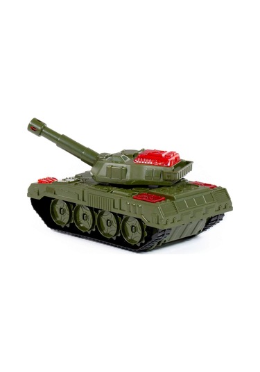 Tank Atılım Filede 87676