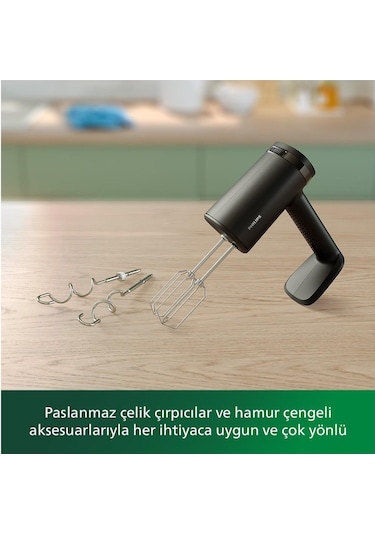 Philips HR3781/00 5000 Serisi 500 W El Mikseri