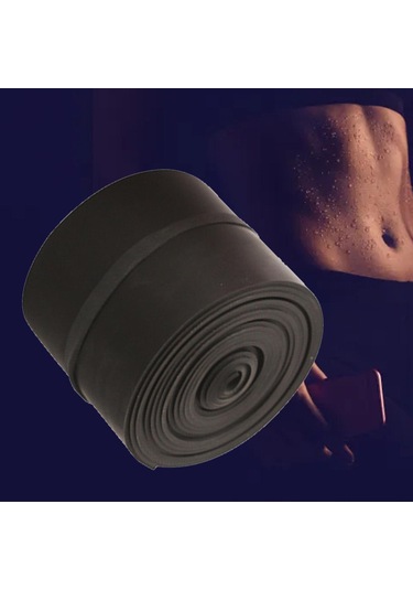 Suntek Kas Germe Eklem Stabilite Eğitimi Için Siyah Siyah