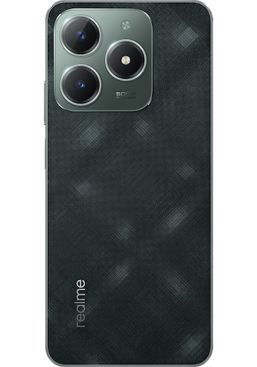 Realme C61 6 GB 128 GB (Realme Türkiye Garantili)