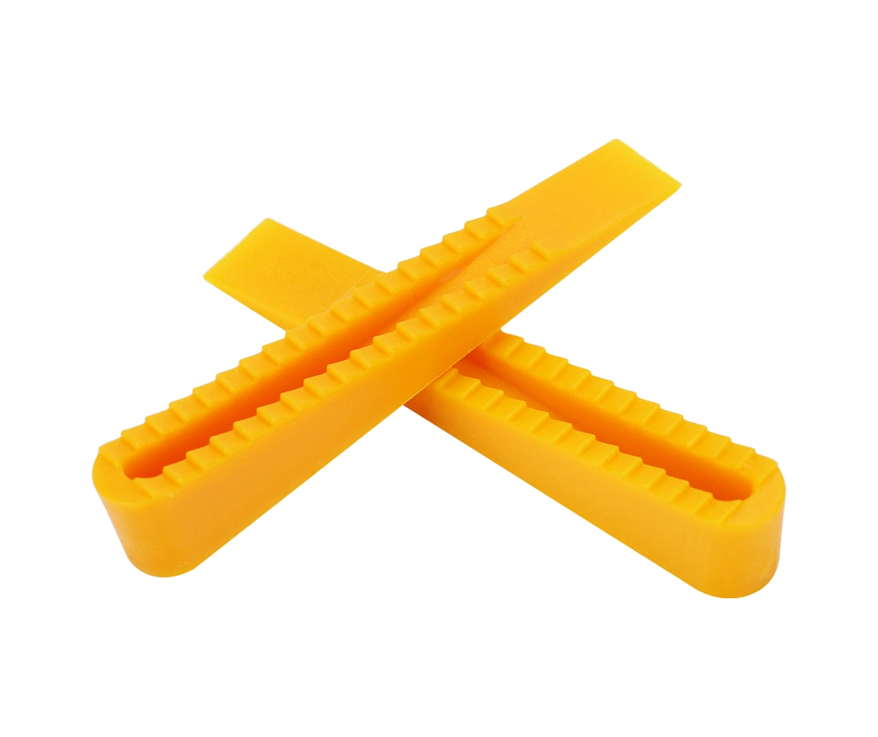 Tenfowee 100 Adet Dl-a02 Plastik Faience Düzeltici - Zemin Ve Duvar Kaplamalarında Hızlı, Eşit Ve Uyumlu Montaj İçin Araç Diğer