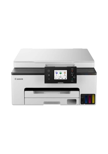Maxıfy Gx1040 Fotokopi,tarayıcı,wi-fi Mürekkep Tanklı Yazıcı