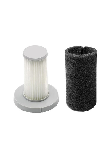 Deerma Dx700 Dx700s Elektrikli Süpürge İçin Yedek Filtre - Yıkanabilir Hepa Filtre