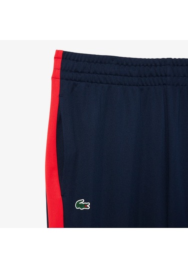 Lacoste Xh8985 Erkek Eşofman Altı Lacivert