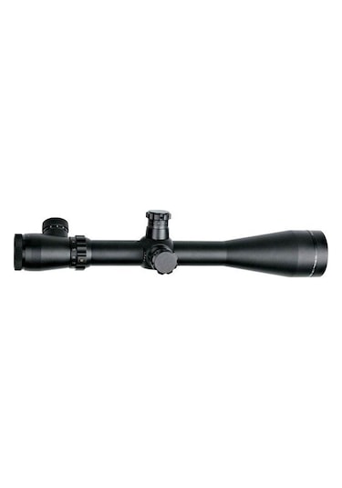 Asg 3.5-10x50e Advanced Tüfek Dürbünü