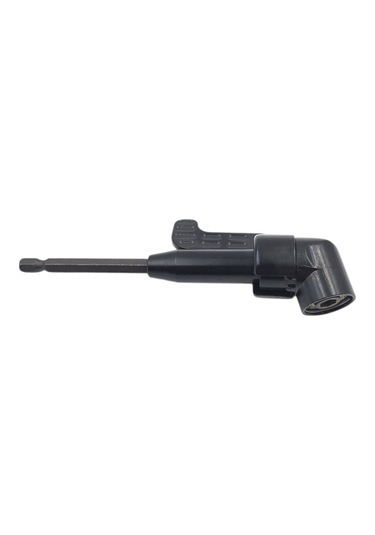 Fixonic B.h.d Bhd00570 ¼" Bits Vidalama Köşe Adaptörü