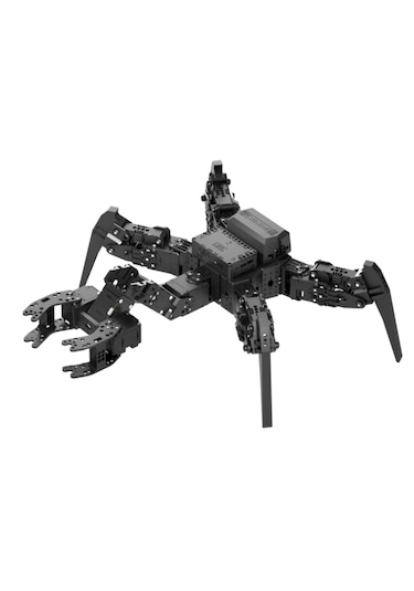 Robotis Engineer Kit 2 Aı Tabanlı, Çok Eklemli Akıllı Robot Eğitim Seti