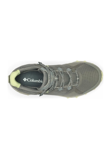 Columbia Peakfreak Hera Mid Outdry Kadın Kısa Bot-8727 Koyu Gri Columbia Peakfreak Hera Mid Outdry Kadın Kısa Bot-8727 Koyu Gri