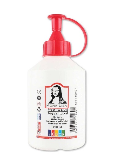 Südor Sd427 Monalisa Tutkal 250 Ml