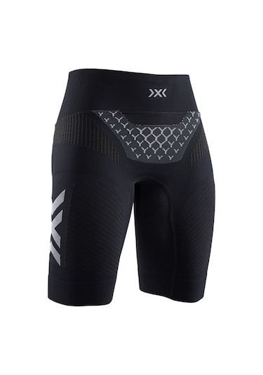 X-bıonıc X-bionic Erkek Koşu Şortu Twyce Mavi/turuncu Tw 30077 Siyah