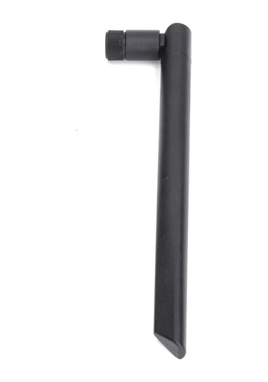 Fastbuy 2 Adet 10dbi Güçlü Wifi Anten, 2.4g/5.8g Çift Frekanslı Tüm Yönlü Sinyal, Sma Erkek Bağlantılı, Router/ağ Cihazları İ