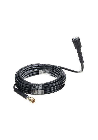 Singree Yüksek Basınçlı Karcher Uyumlu Esnek Hortum - 5m-30m, 40mpa Dayanıklı