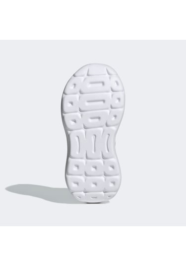 Adidas Tensaur Run 2.0 Çocuk Gri Spor Ayakkabı - Ie5986 Gri