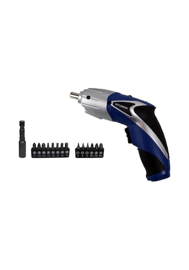 Hyundai HPA0315 3.6 V 1.3 Ah Li-Ion Akülü Vidalama