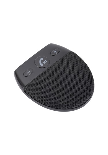 Teltree Araç İçin Bluetooth免提 Telefon Ve Müzik Çalar, 10m Aralıkta Çift Telefon Bağlantısı, Sesli Asistan Desteği Sp11 Modeli