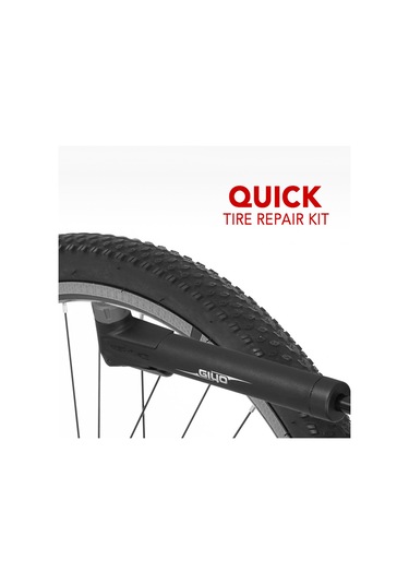 120psı Mini Bisiklet Pompası Yüksek Basınçlı Bisiklet Hava Pompası Presta Ve Schrader