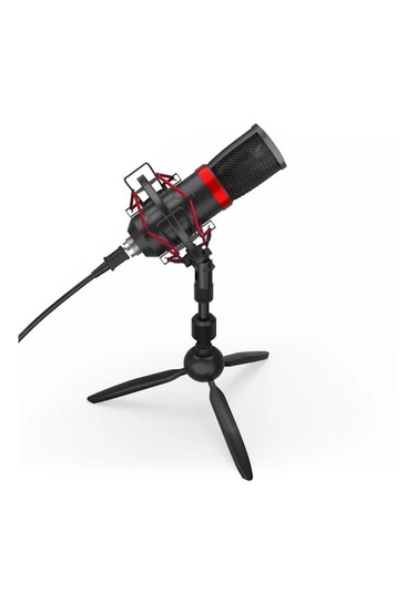 Endorfy Solum Streaming T Cardioid Yayıncı Mikrofonu Ey1b003