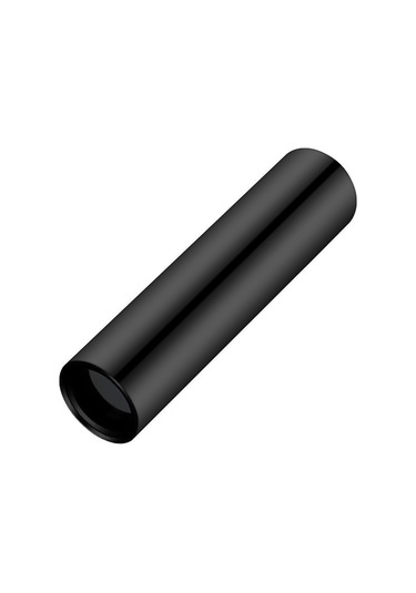 Teltree 365nm Uv Tespit Feneri, Kedi Mantarı Ve Mantar Tespiti, Para Ve Günlük Malzeme Flüoresan Tespiti, 500mah Li-poly Batarya, Alüminyum Gövde, Siyah Siyah