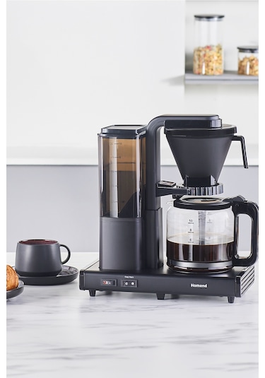 Homend Coffeebreak 5014h Filtre Kahve Makinesi