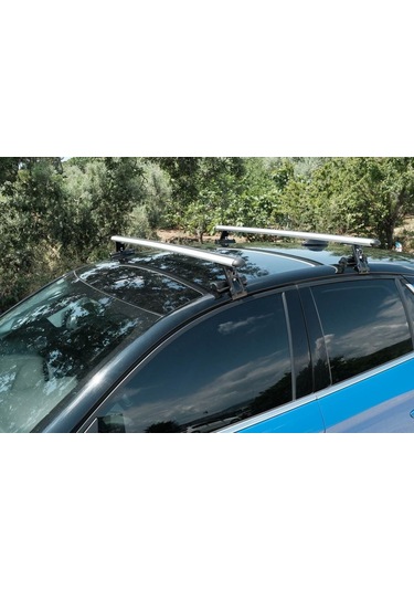 Oluksuz Ara Atkı Proof 120 Cm Gri Pnd