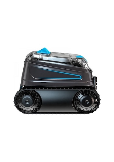 Zodiac Cnx 30 İq Otomatik Havuz Süpürge Robotu